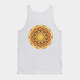 Earthen Wear Tank Top